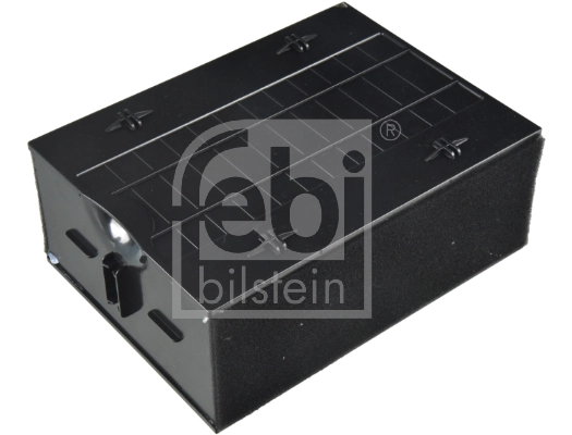 173611 Febi Filtro de aire de motor