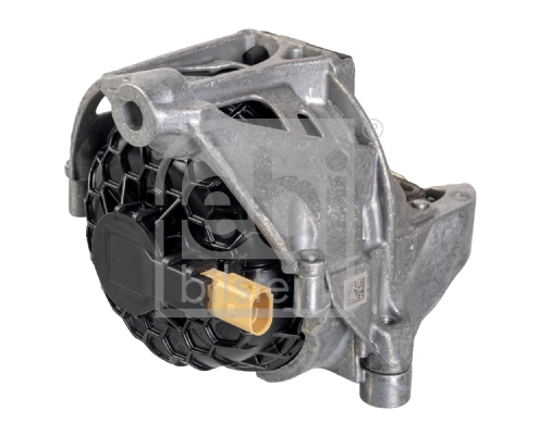 Soporte de motor izquierdo Fiat/Alfa/Lancia 51891460