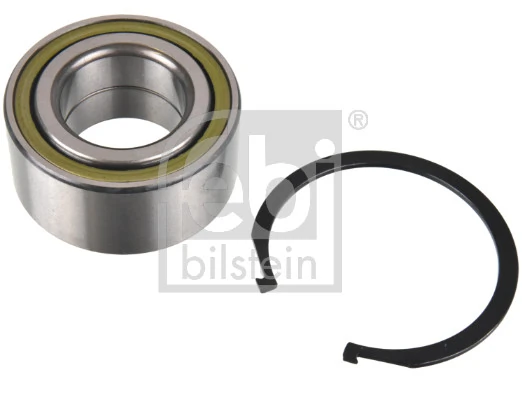 Cojinete de rueda delantero para Hyundai Coupe GK