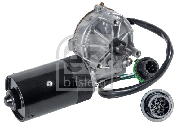 Motor limpiaparabrisas para Volvo Trucks TRUCK FH12 