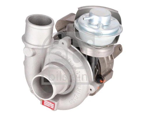 Turbo para Toyota RAV4 II (XA2)