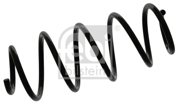 Muelles delantero para Ford Mondeo III (B5Y)