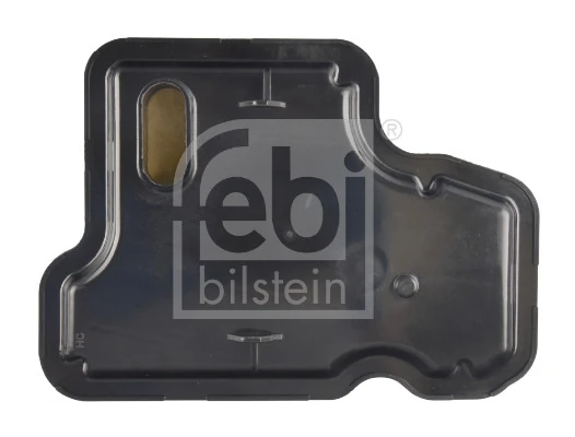 186314 Febi Filtro hidráulico transmisión automática
