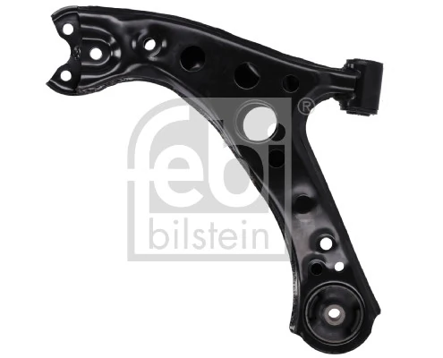 184458 Febi Brazo inferior derecho de la suspensión delantera