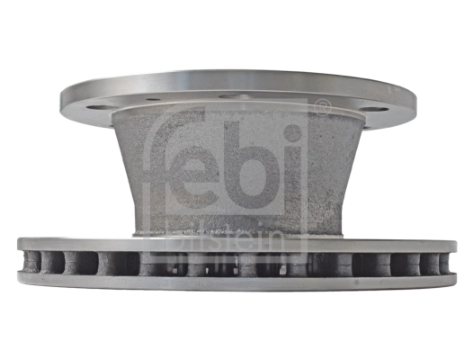 Disco de freno 7182681 Iveco