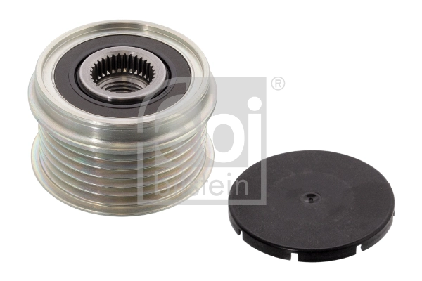 Comprar Rueda libre del alternador Sprinter 906