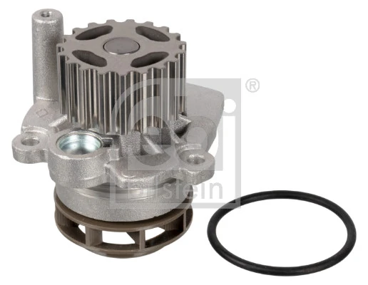 Comprar Bomba de agua Skoda SuperB II 3T4 a bajo precio