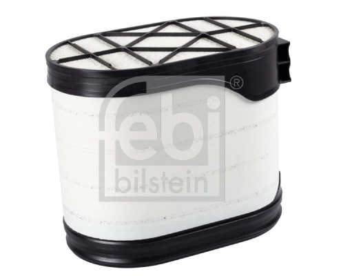 Filtro aire Claas 21604540