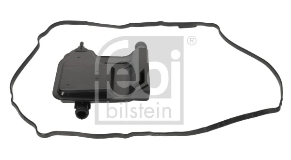 186575 Febi Filtro hidráulico transmisión automática