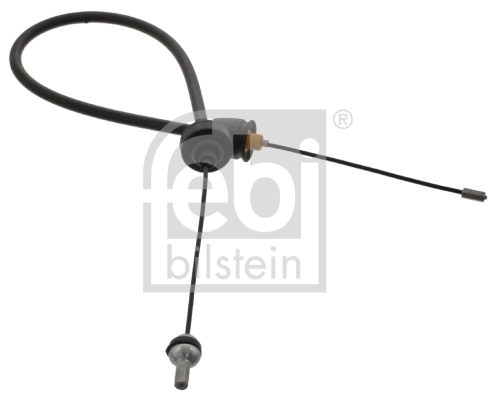 Precio del repuesto Cable embrague Twingo I hatchback