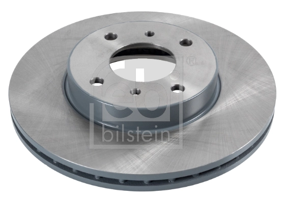 Disco de freno Nissan Almera II (N16)
