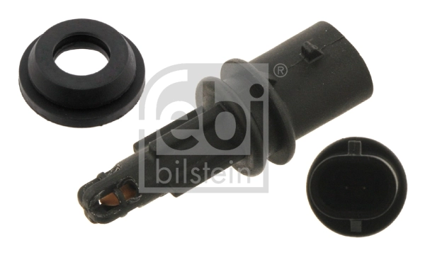 Sensor de temperatura del aire de admisión Opel Astra  (2004-2014)