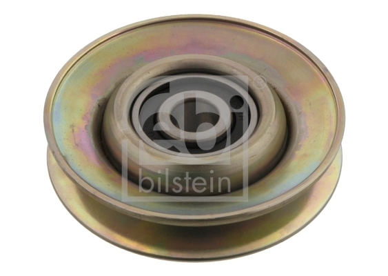 Rodillo tensor correa poli V Fiat/Alfa/Lancia K68066179AA precio, desde 37,03 EUR