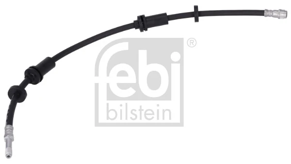 Latiguillos de freno delantero para Audi A6 4G2, 4GC