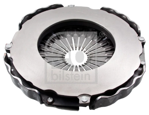 105321 Febi plato de presion del embrague funcion