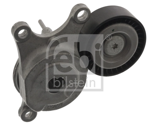 Precio del repuesto Tensor de la correa trapecial poli v A  hatchback