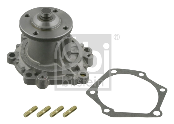 Bomba de refrigeración Toyota Hiace IV (H1, H2)