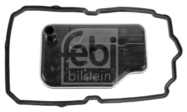 30157 Febi Filtro hidráulico transmisión automática