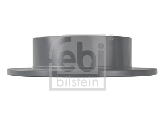 170764 Febi Freno de disco trasero