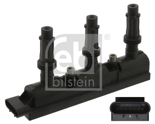 Bobina para Dodge Journey 