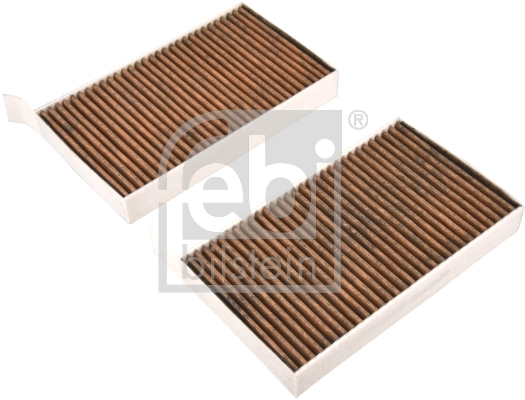 178281 Febi Filtro antipolen