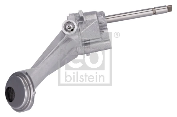 Bomba De Aceite para Volkswagen Transporter 24, 25, 251