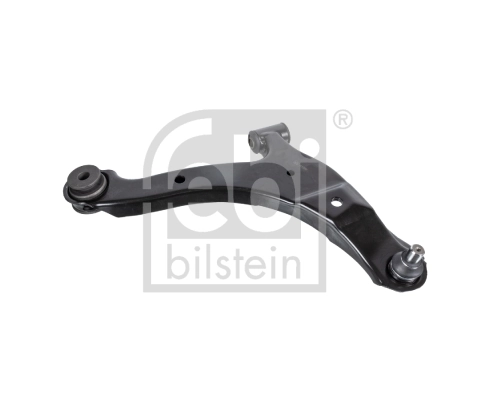 41053 Febi Brazo inferior derecho de la suspensión delantera