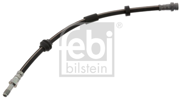 Comprar Latiguillo de freno delantero Ford Focus II DA, HCP, DP a bajo precio