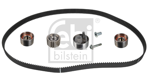 Kit distribución para Subaru Legacy I (BC)