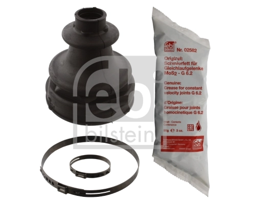 Fuelle palier delantero interior Ford Mondeo III (2000-2007)