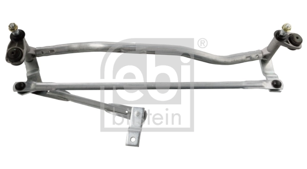 Trapezio del limpiaparabrisas Volkswagen Jetta VI