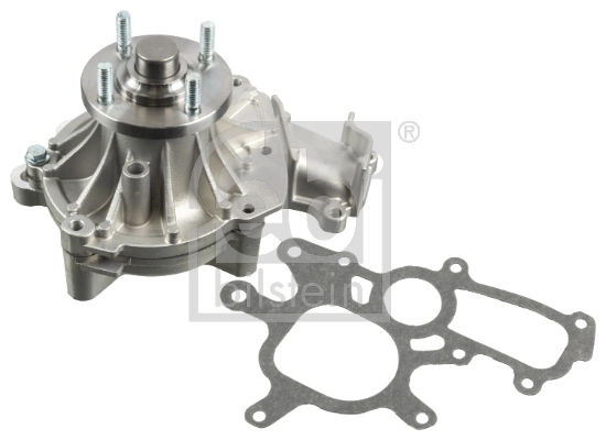 Motor de agua Land Cruiser  SUV (2002-2009) original desde 54,28 €