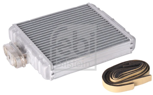 Radiador de calefacción Volkswagen Polo IV desde 34,35 €