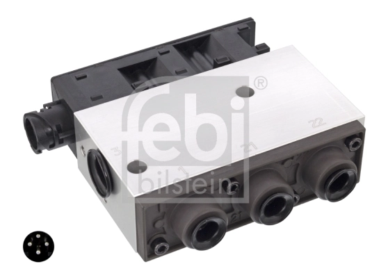 43590 Febi