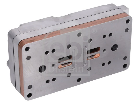 Cabeza del compresor (Camión) Mercedes A0001305919 precio, desde 347,36 EUR