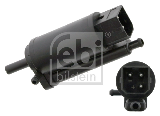 26060 Febi