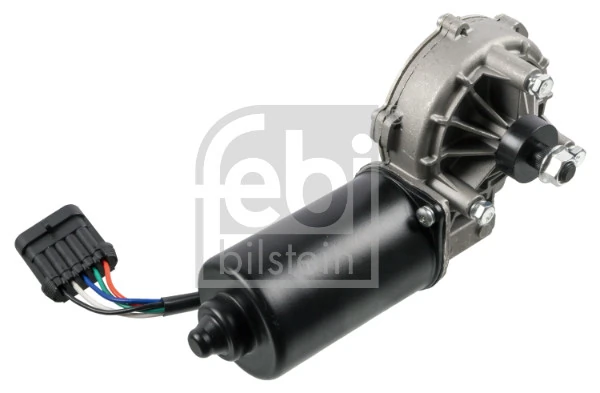 Motor del limpiaparabrisas Iveco Stralis  camiones tractores comprar en España