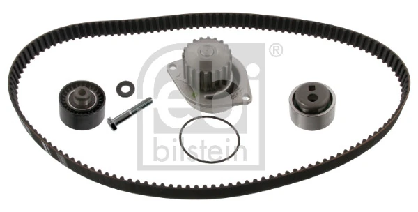 530011930 LUK Kit correa de distribución
