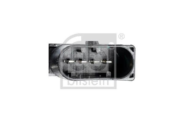 Motor del limpiaparabrisas Febi 37054 precio, desde 85,79 EUR