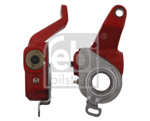 Comprar KB6510 Knorr-bremse Trinquete del freno del eje delantero