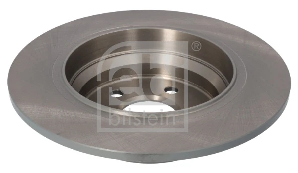 22160 Febi Freno de disco trasero