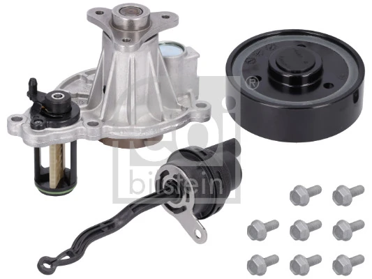Bombeadora de agua BMW 5  desde 87,33 €