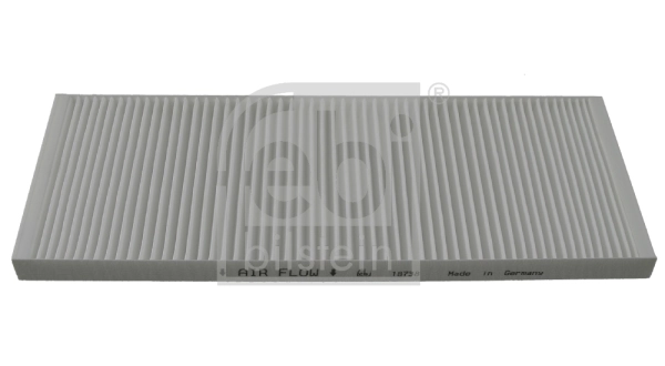 Filtro de habitáculo LA372 Mahle Original