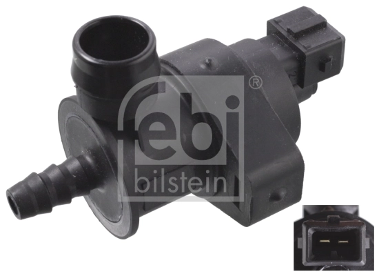 Valvula de ventilacion del canister Astra  hatchback (2004-2014) original desde 24,35 €