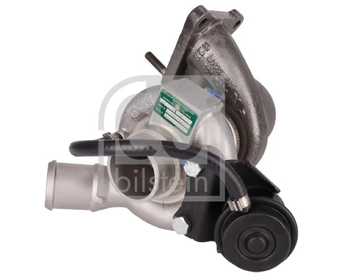 Precio del repuesto Turbo Transit  furgoneta