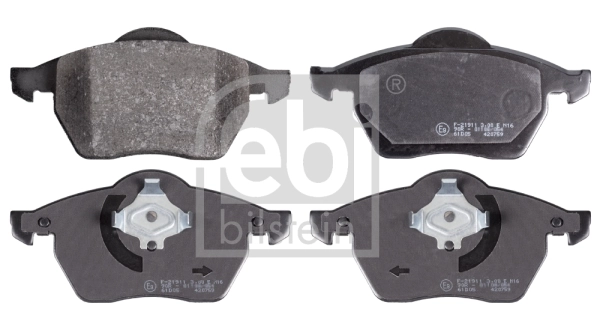 16338 Febi