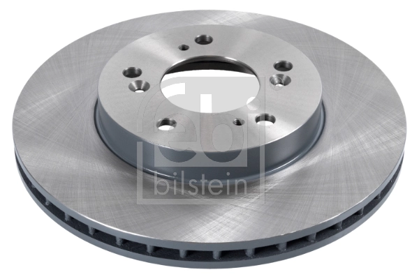 Disco de freno delantero para Honda CR-V  (RD)