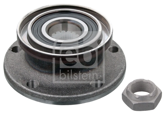 Comprar Cubo trasero Alfa Romeo 156  932 a bajo precio