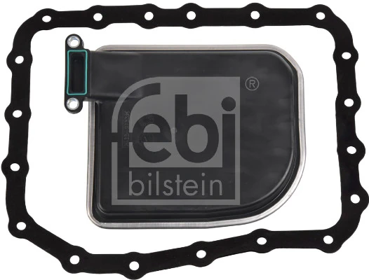 175367 Febi Filtro hidráulico transmisión automática