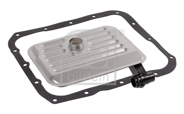 Comprar Filtro de transmisión automática Mitsubishi Lancer VI CJ, CP a bajo precio